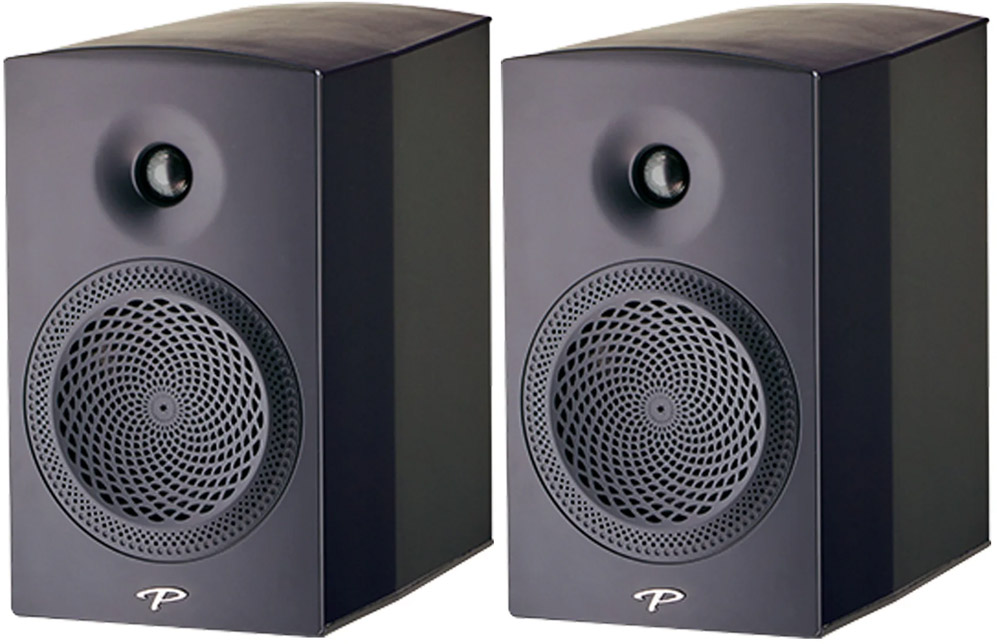 Paradigm Premier 200B